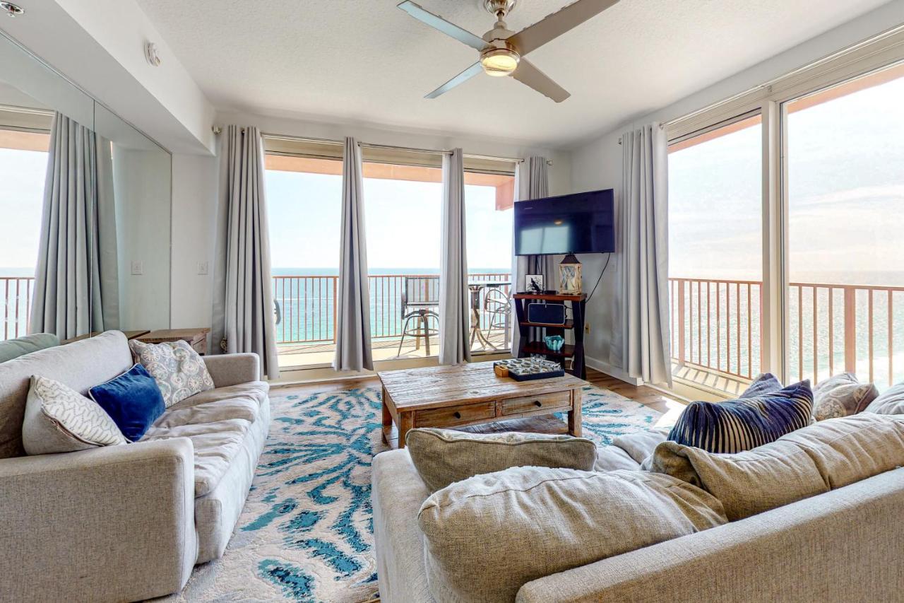 Shores Of Panama 2301 Panama City Beach Ngoại thất bức ảnh