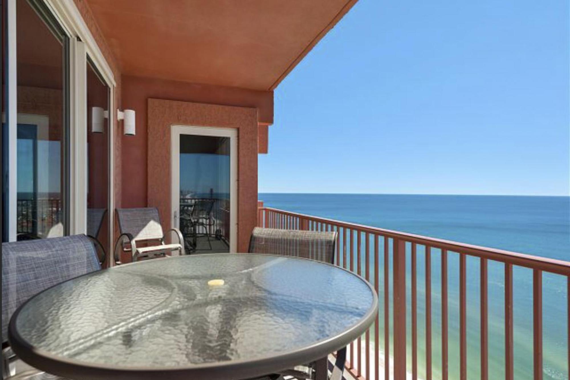 Shores Of Panama 2301 Panama City Beach Ngoại thất bức ảnh