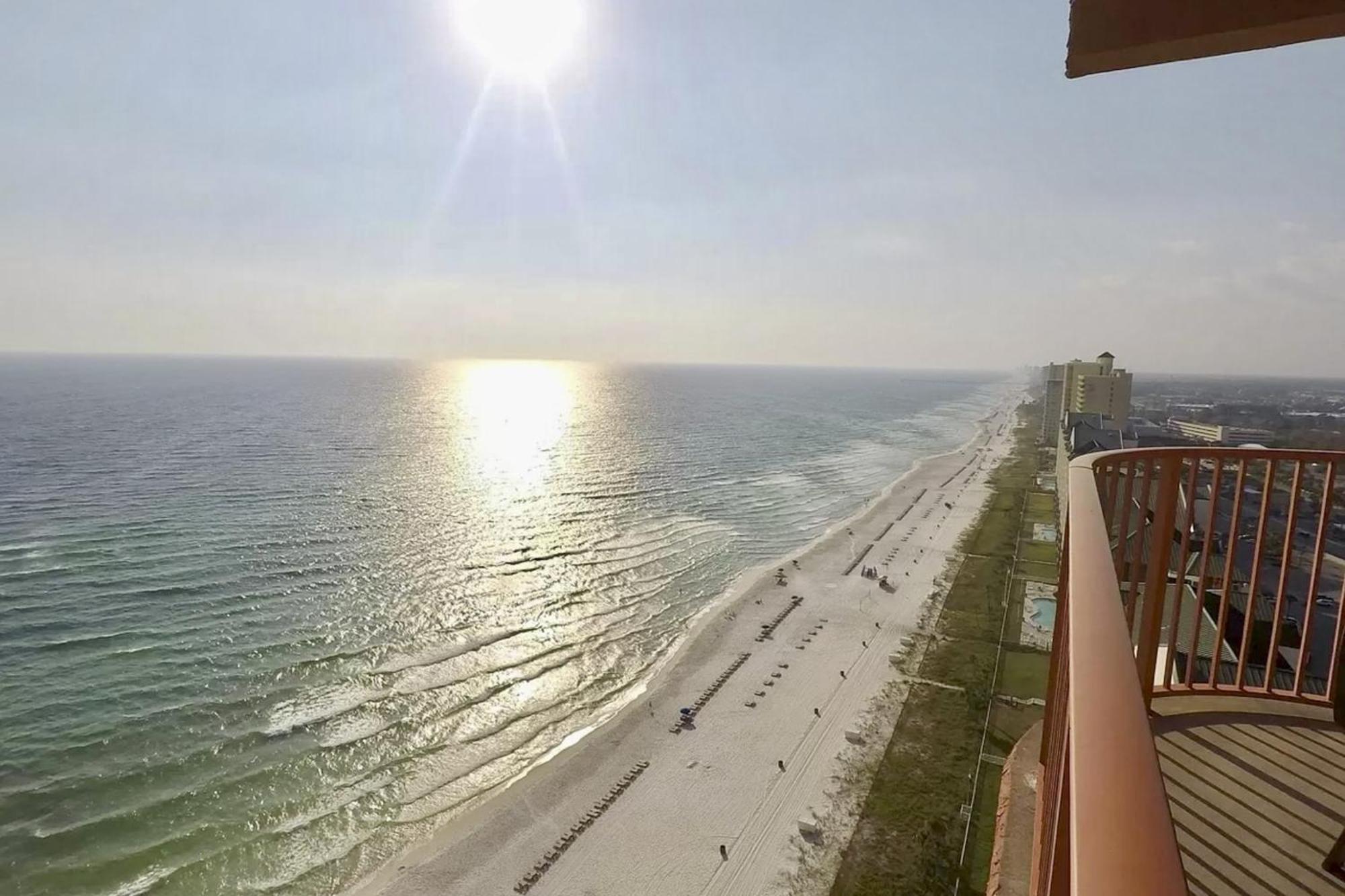 Shores Of Panama 2301 Panama City Beach Ngoại thất bức ảnh