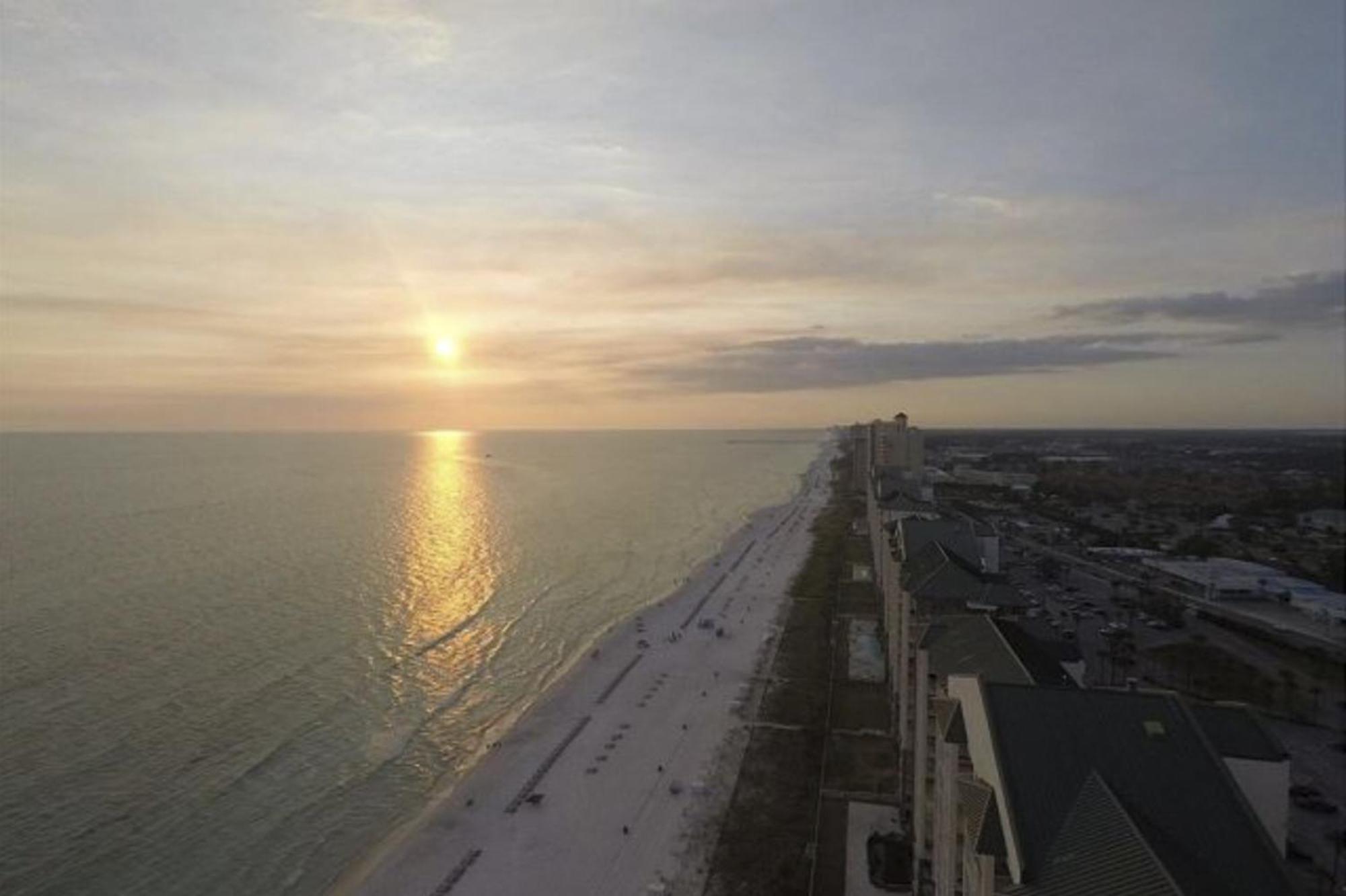 Shores Of Panama 2301 Panama City Beach Ngoại thất bức ảnh