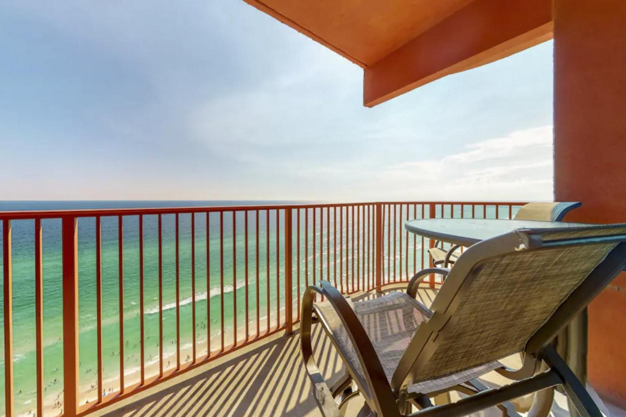 Shores Of Panama 2301 Panama City Beach Ngoại thất bức ảnh
