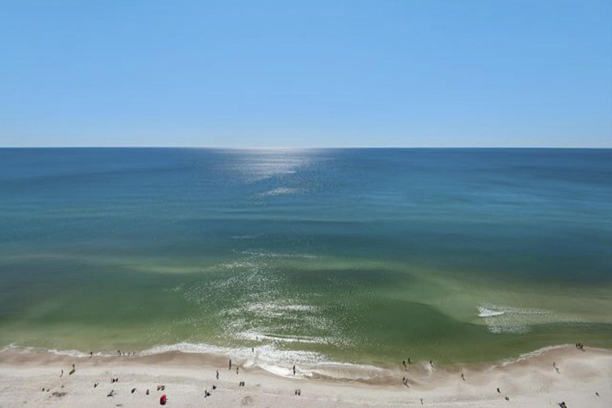 Shores Of Panama 2301 Panama City Beach Ngoại thất bức ảnh