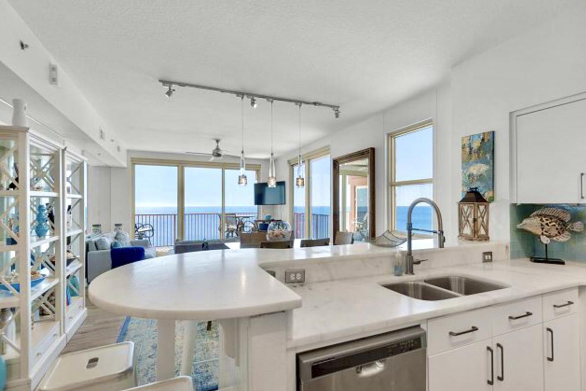 Shores Of Panama 2301 Panama City Beach Ngoại thất bức ảnh