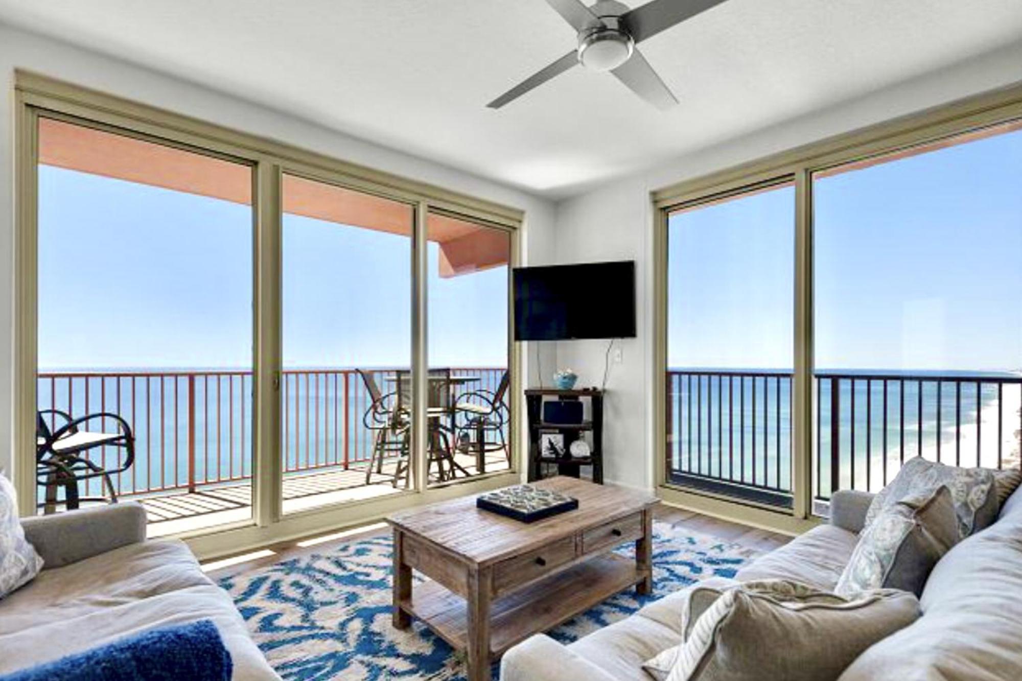 Shores Of Panama 2301 Panama City Beach Ngoại thất bức ảnh